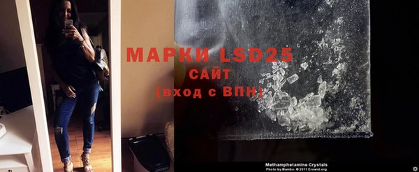 прущие крисы Верея