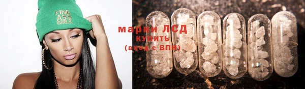 прущие крисы Верея